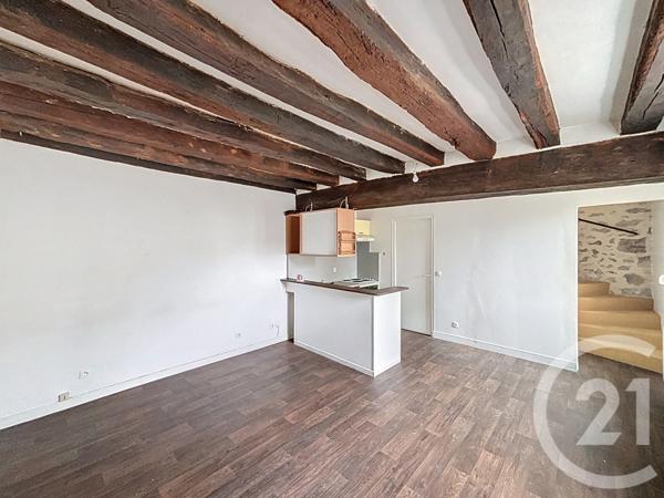 Maison à vendre  2 pièces - 41,30 m2 NEMOURS - 77