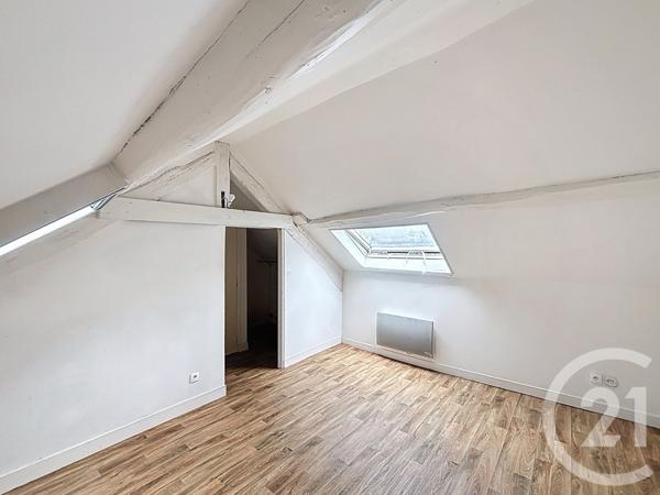 Maison à vendre  2 pièces - 41,30 m2 NEMOURS - 77