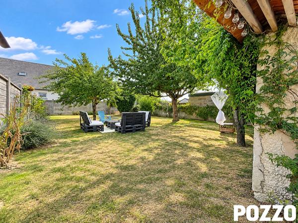 Maison Brehal (50400) 7 pièce(s) 180 m2- Vie de plain-pied - Commerces à pied. BREHAL