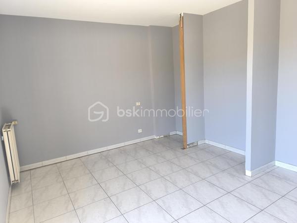 Maison traditionnelle de 151 m²