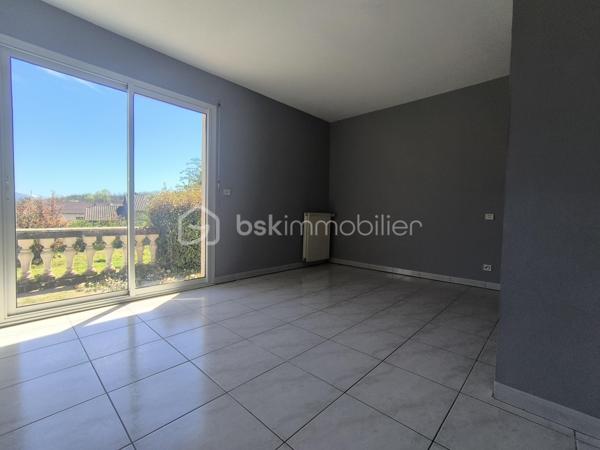 Maison traditionnelle de 151 m²