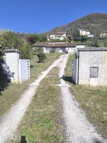 Maison traditionnelle de 151 m²