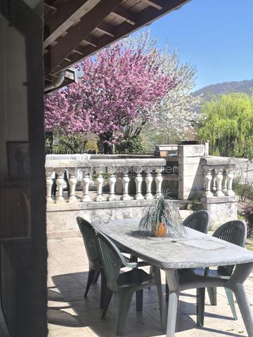 Maison traditionnelle de 151 m²