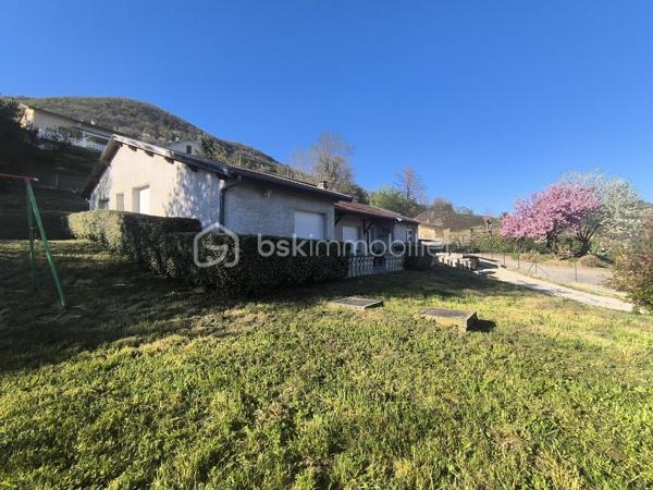 Maison traditionnelle de 151 m²