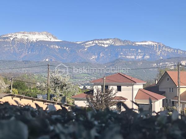 Maison traditionnelle de 151 m²