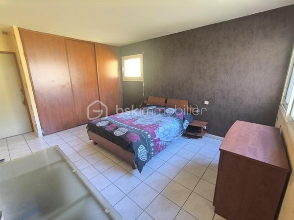 Maison traditionnelle de 151 m²