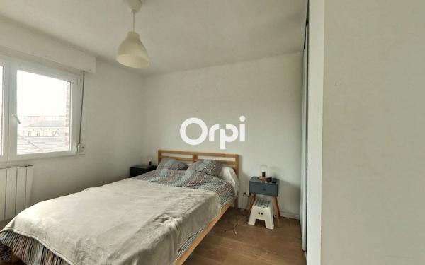 Appartement à vendre    3 pièces • 66,14 m2 Lille