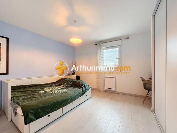 Vente Maison 5 pièces 118 m2 à Bourgoin-Jallieu