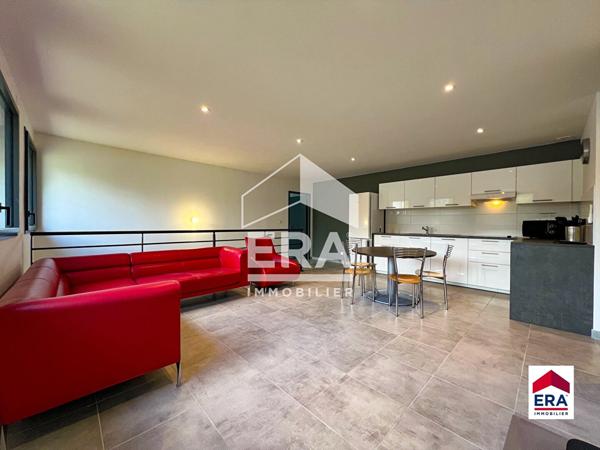 Local d'activité Villes Sur Auzon 1350 m2