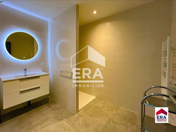 Local d'activité Villes Sur Auzon 1350 m2