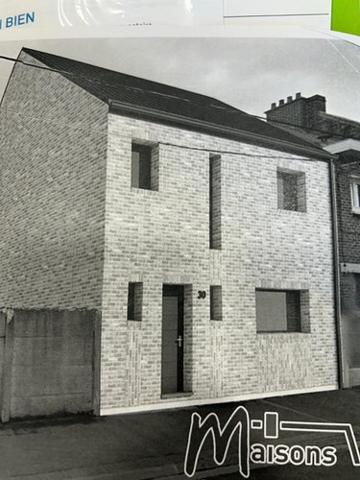 Terrain à Batir à vendre à Hazebrouck dans le Nord (59190), ref :