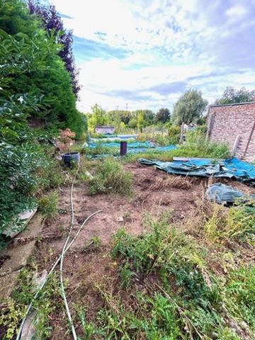 Terrain à Batir à vendre à Hazebrouck dans le Nord (59190), ref :