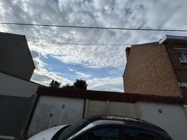 Terrain à Batir à vendre à Hazebrouck dans le Nord (59190), ref :