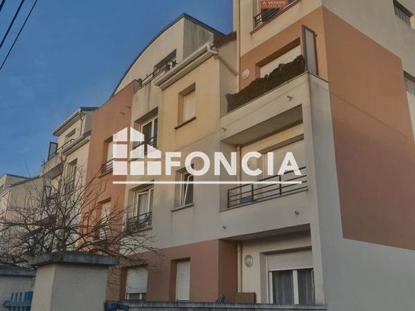 À vendre Studio 30.3 m² - Limeil-brévannes 94450