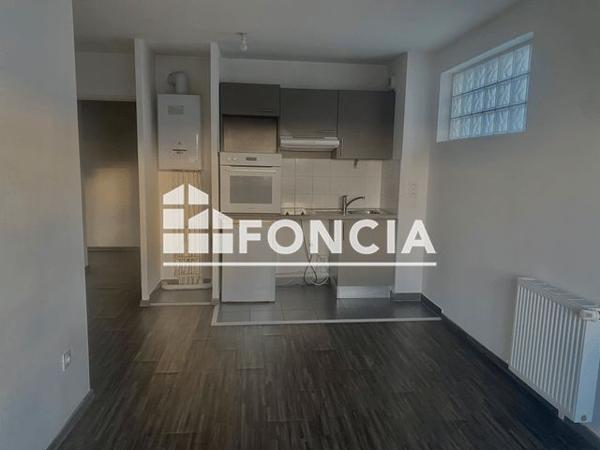 À vendre Studio 30.3 m² - Limeil-brévannes 94450