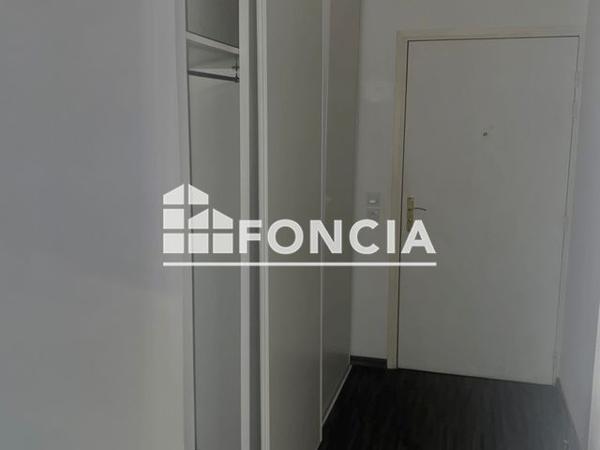 À vendre Studio 30.3 m² - Limeil-brévannes 94450