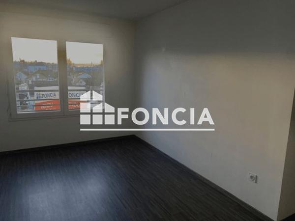 À vendre Studio 30.3 m² - Limeil-brévannes 94450