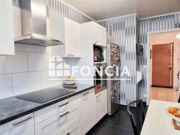 À vendre Appartement 4 pièces 79.02 m² - Le Plessis-bouchard 95130