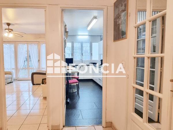 À vendre Appartement 4 pièces 79.02 m² - Le Plessis-bouchard 95130