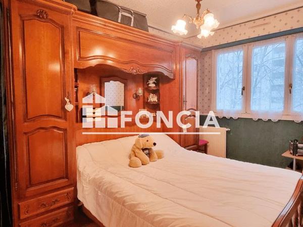 À vendre Appartement 4 pièces 79.02 m² - Le Plessis-bouchard 95130