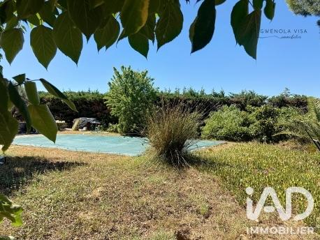 Maison à vendre 6 pièces 155 m² Salles-d'Aude
