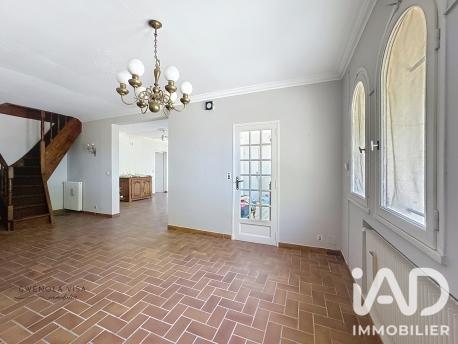 Maison à vendre 6 pièces 155 m² Salles-d'Aude