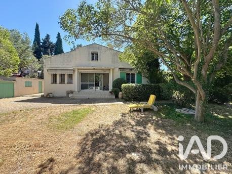 Maison à vendre 6 pièces 155 m² Salles-d'Aude