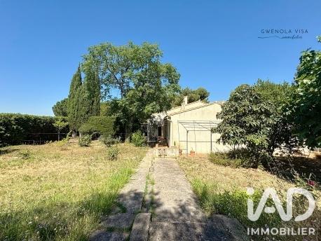Maison à vendre 6 pièces 155 m² Salles-d'Aude