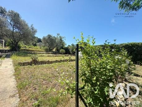 Maison à vendre 6 pièces 155 m² Salles-d'Aude