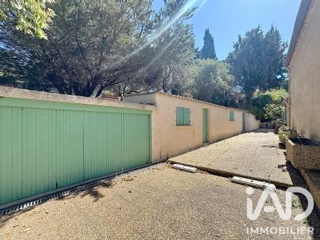 Maison à vendre 6 pièces 155 m² Salles-d'Aude