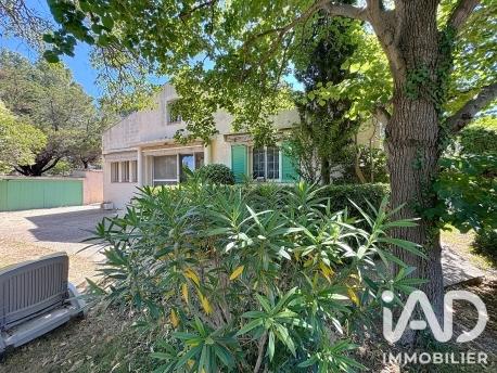 Maison à vendre 6 pièces 155 m² Salles-d'Aude