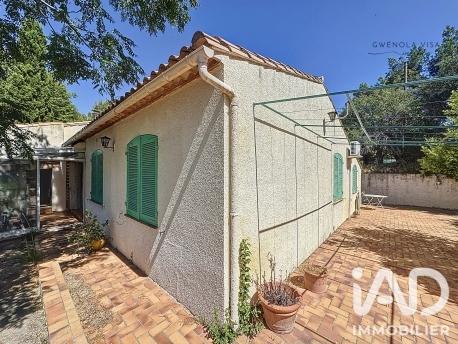 Maison à vendre 6 pièces 155 m² Salles-d'Aude