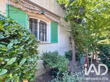 Maison à vendre 6 pièces 155 m² Salles-d'Aude