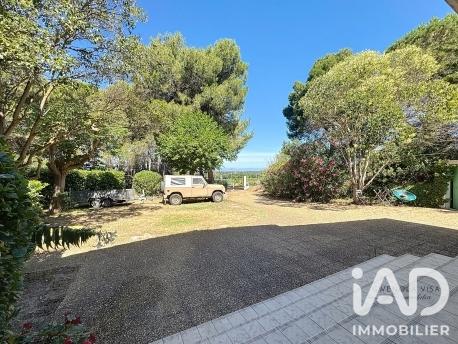Maison à vendre 6 pièces 155 m² Salles-d'Aude