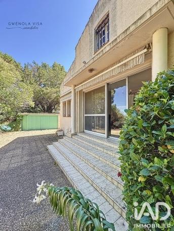 Maison à vendre 6 pièces 155 m² Salles-d'Aude