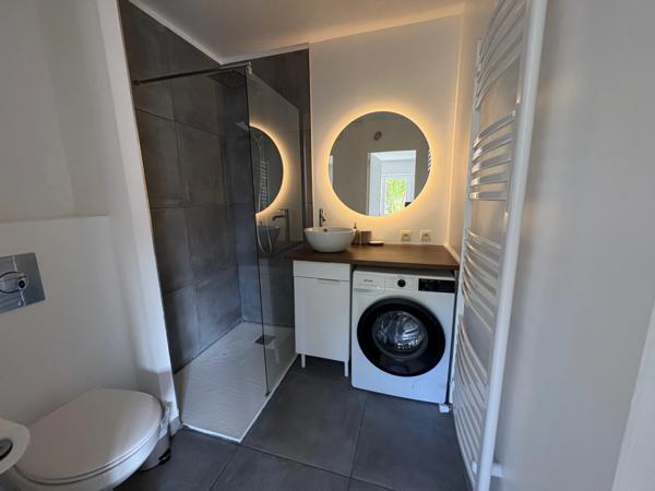 Appartement à vendre 2 pièces BIARRITZ Calme et très lumineux