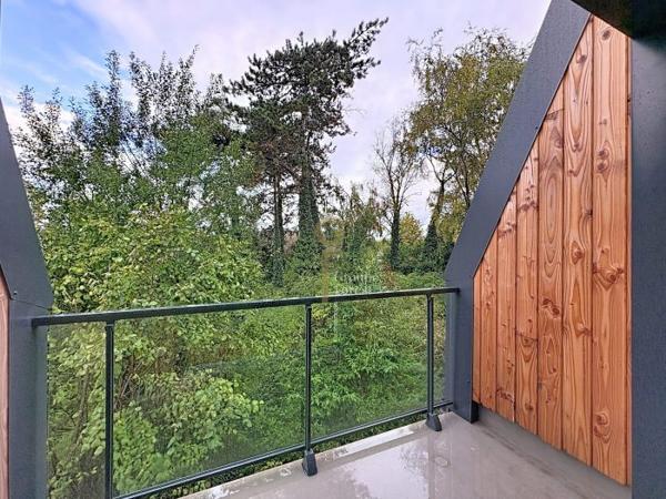 T2 Marcq-en-Baroeul 44.44 m²