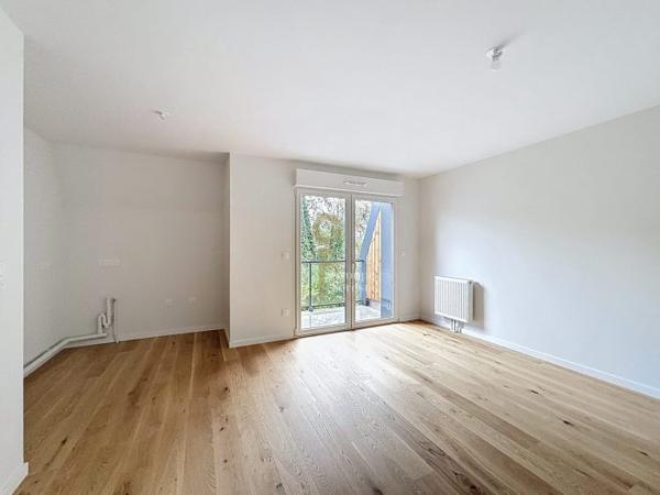 T2 Marcq-en-Baroeul 44.44 m²