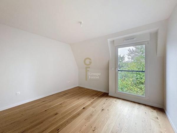 T2 Marcq-en-Baroeul 44.44 m²