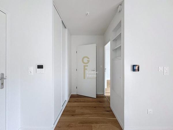 T2 Marcq-en-Baroeul 44.44 m²