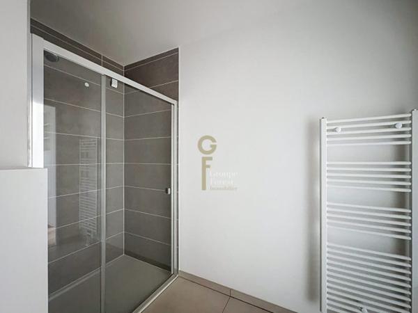 T2 Marcq-en-Baroeul 44.44 m²