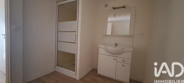 Maison à vendre 3 pièces 60 m² Parthenay