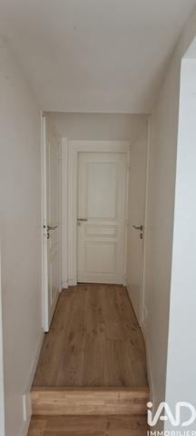 Maison à vendre 3 pièces 60 m² Parthenay