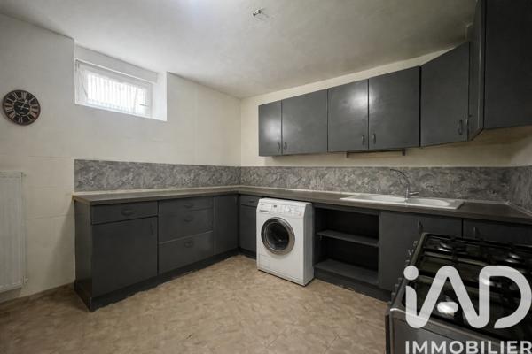 Maison à vendre 8 pièces 164 m² Herserange