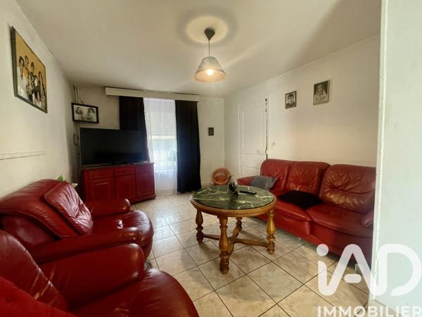 Maison à vendre 8 pièces 164 m² Herserange
