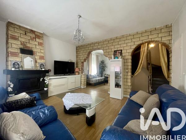 Maison à vendre 8 pièces 164 m² Herserange