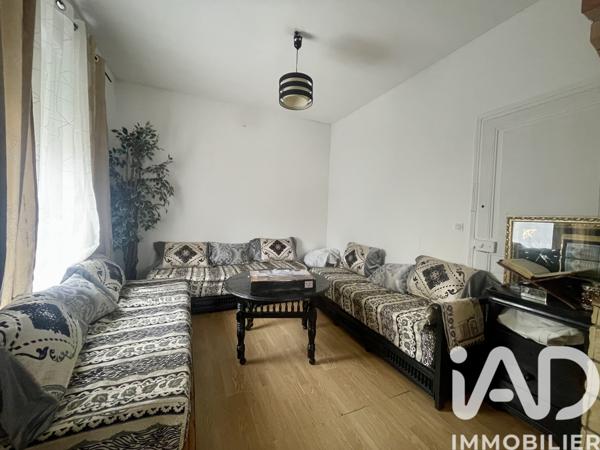 Maison à vendre 8 pièces 164 m² Herserange
