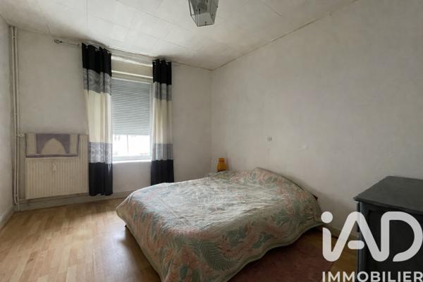 Maison à vendre 8 pièces 164 m² Herserange