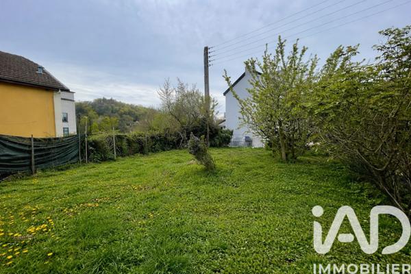 Maison à vendre 8 pièces 164 m² Herserange