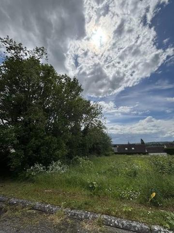 Terrain à Batir à vendre à Villiers-sur-Loir dans le Loir-et-Cher (41100), ref : 072/1712